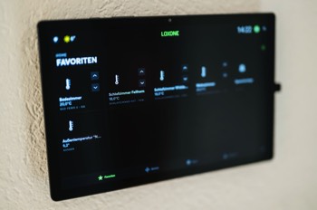  Nachhaltige, energiesparende Einzelraum-Heizungsregelung 